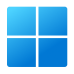 Ícone da Área de Trabalho do Windows