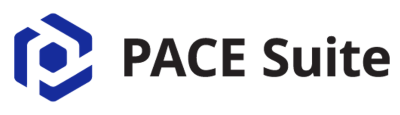 Logotipo do PACE Suite