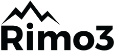Logotipo Rimo3