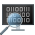 Logótipo WinDbg.