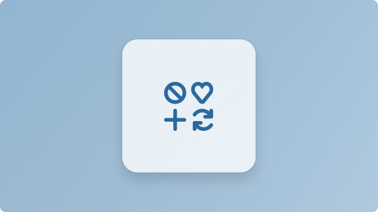 Ícone de iconografia