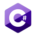 ícone C#