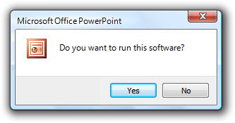 screen shot of message with yes for same question
